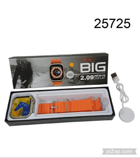 Imagen de SMART WACH T900 ULTRA 2.26